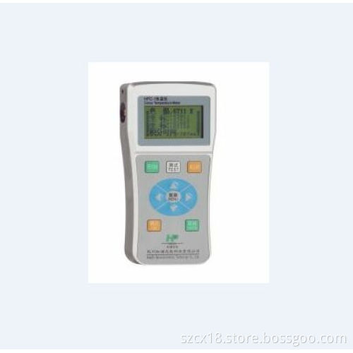 HP-1 LED Pocket Color Temperature Meter